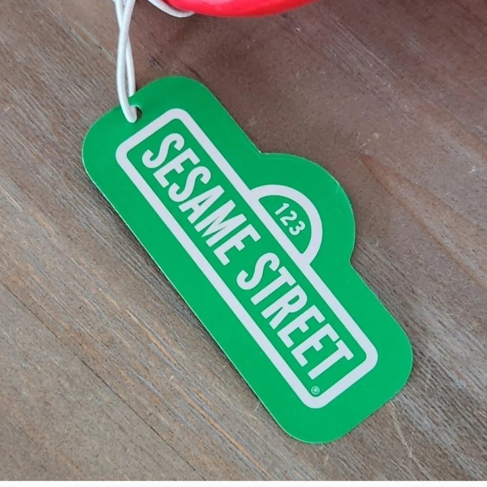 Workshop Republic Clothing Green and White Tag